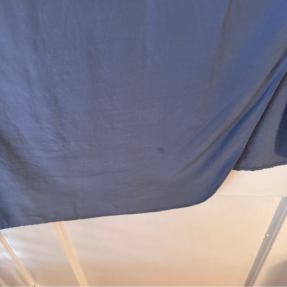 Rag & Bone Silk Button Down - image 5